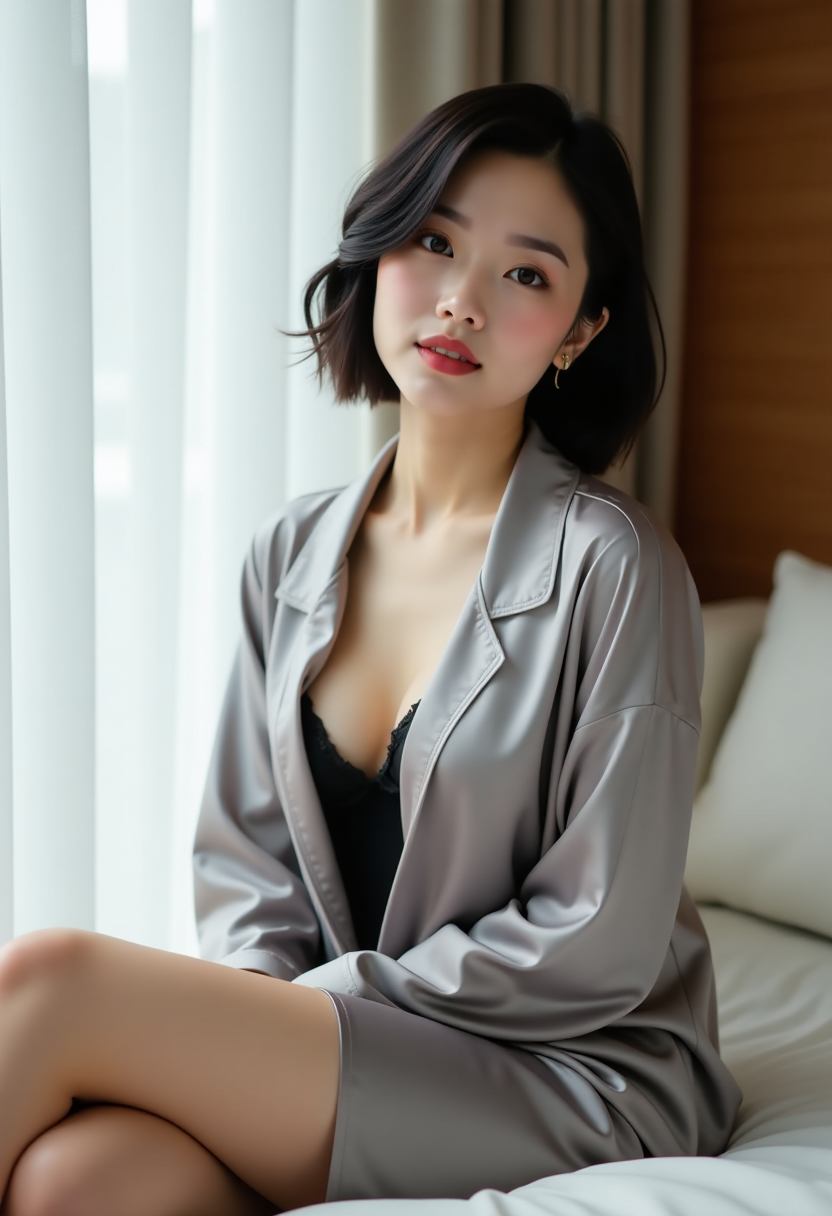 归途