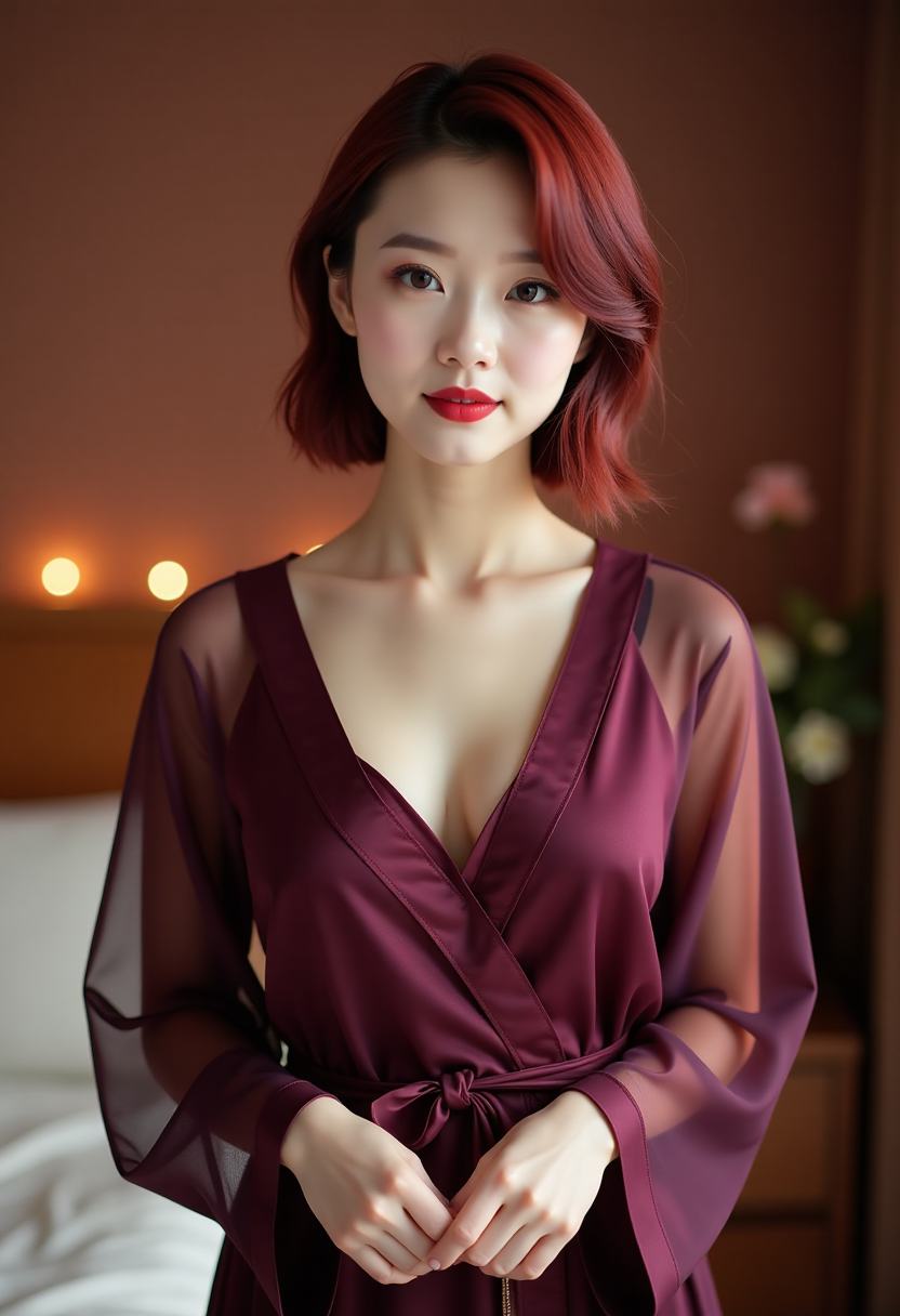 锦绣年华